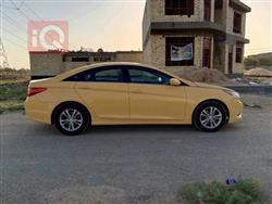 هیوندای سۆناتا
